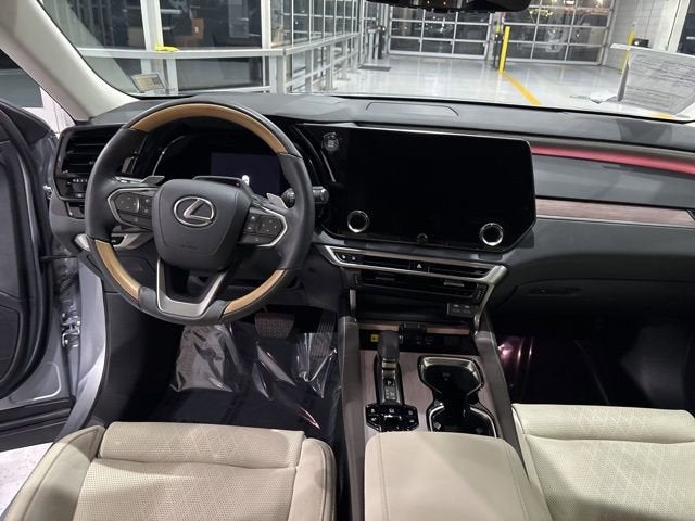 2024 Lexus RX 350 RX 350