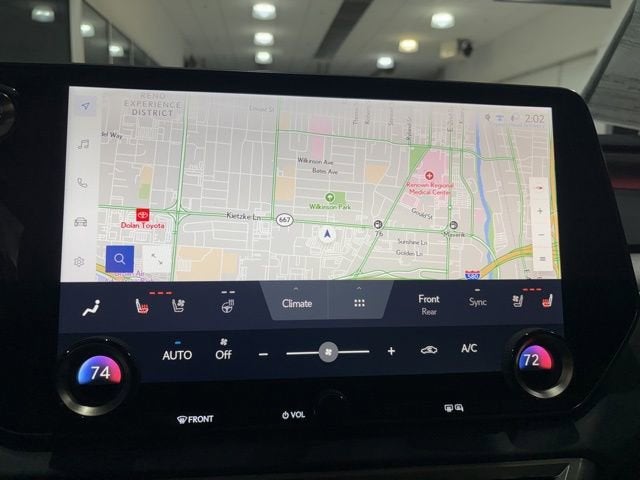 2024 Lexus RX 350 RX 350