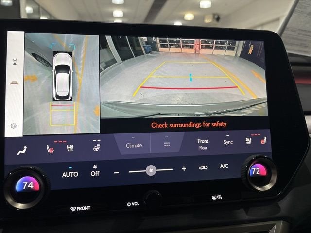 2024 Lexus RX 350 RX 350