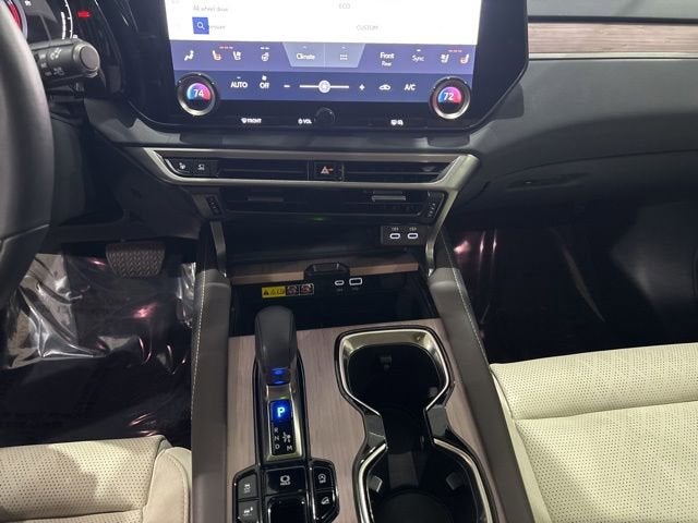 2024 Lexus RX 350 RX 350