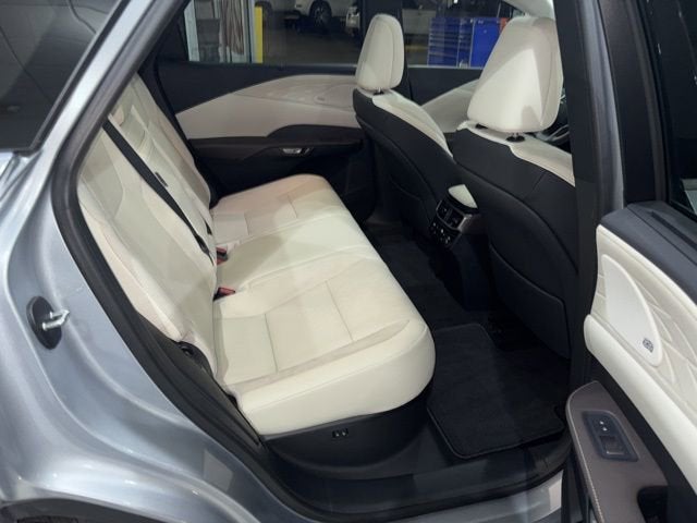 2024 Lexus RX 350 RX 350