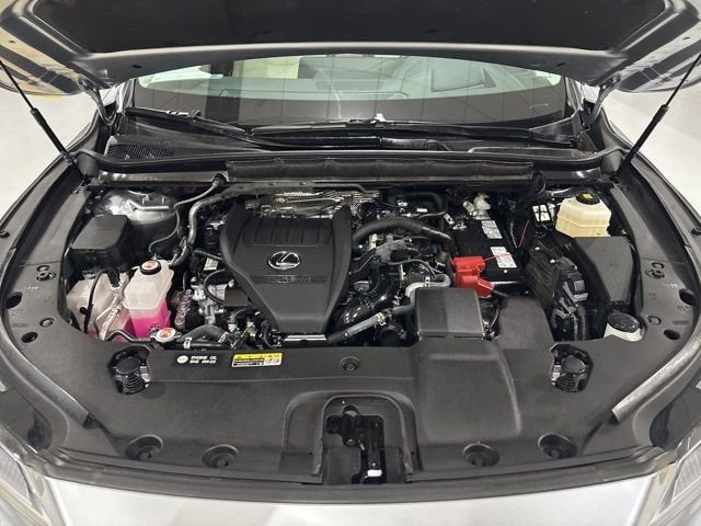 2024 Lexus RX 350 RX 350