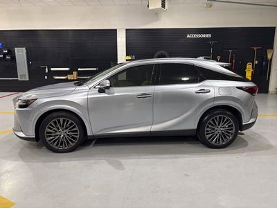 2024 Lexus RX 350 RX 350