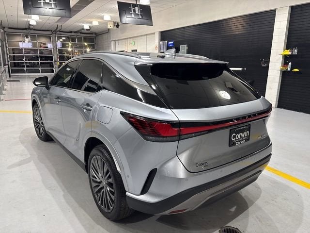 2024 Lexus RX 350 RX 350