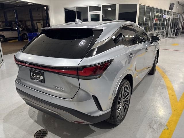 2024 Lexus RX 350 RX 350