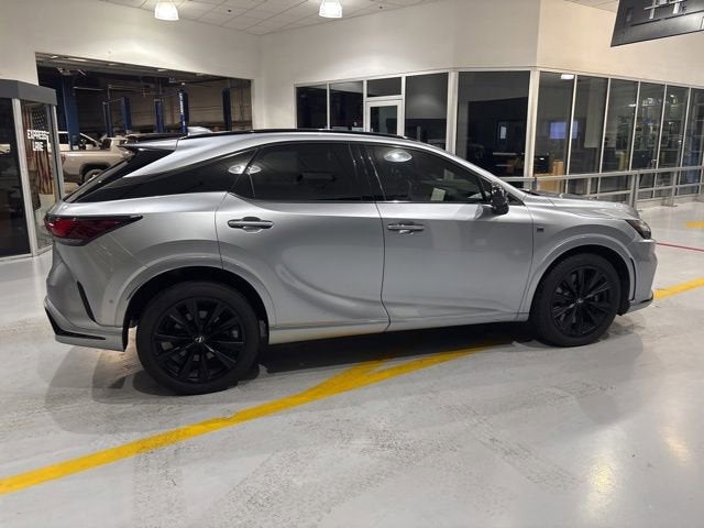 2023 Lexus RX 500h F SPORT Performance