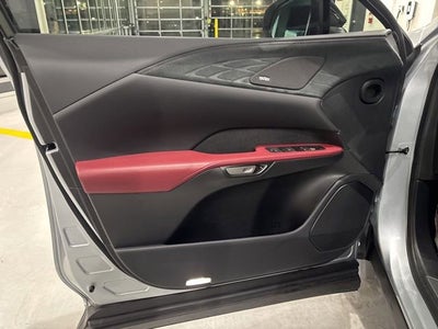 2023 Lexus RX 500h F SPORT Performance
