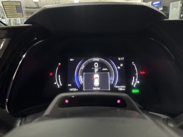 2023 Lexus RX 500h F SPORT Performance