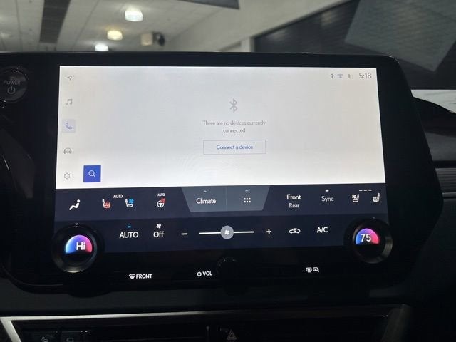 2023 Lexus RX 500h F SPORT Performance