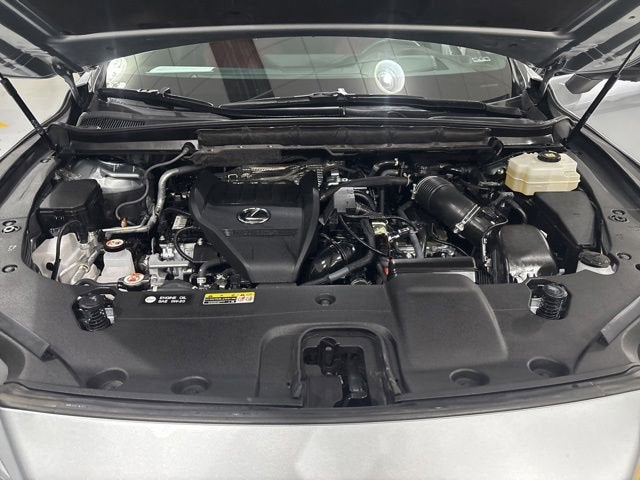 2023 Lexus RX 500h F SPORT Performance