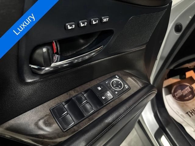 2013 Lexus RX 350 F Sport