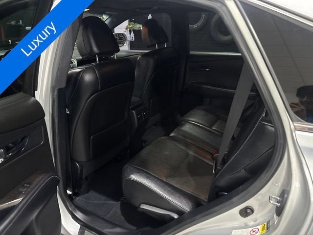 2013 Lexus RX 350 F Sport