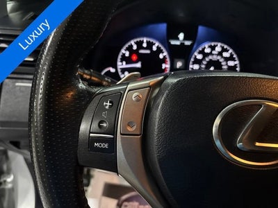 2013 Lexus RX 350 F Sport