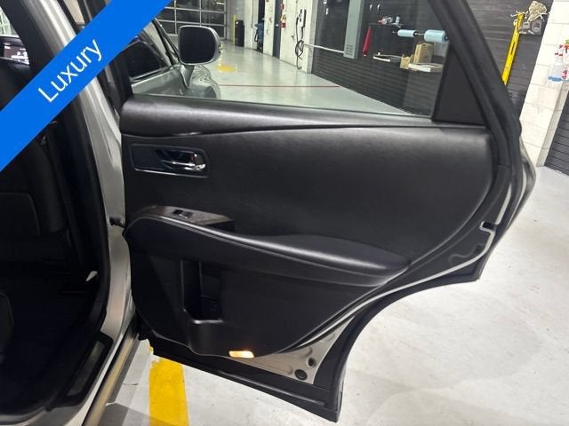 2013 Lexus RX 350 F Sport