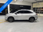 2013 Lexus RX 350 F Sport