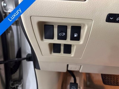 2011 Lexus RX 350 NA