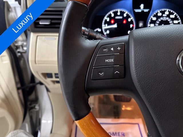 2011 Lexus RX 350 NA