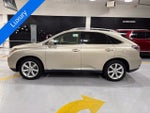 2011 Lexus RX 350 NA