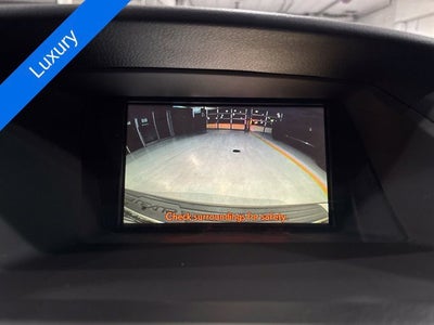 2011 Lexus RX 350 NA