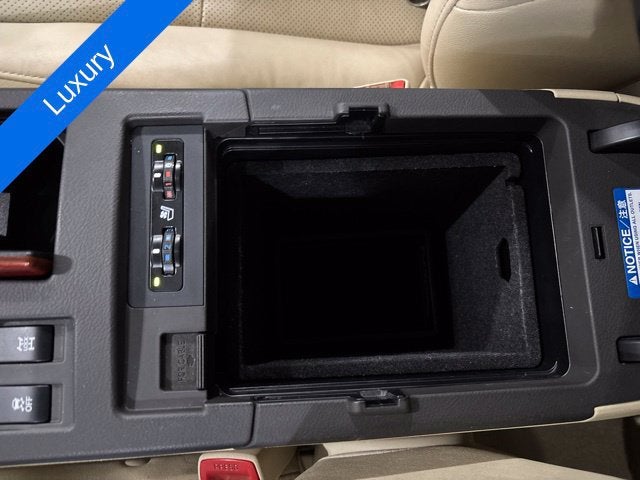 2011 Lexus RX 350 NA