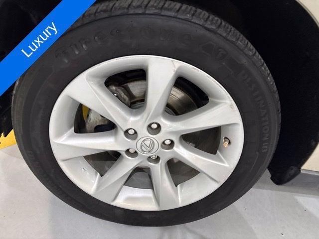 2011 Lexus RX 350 NA