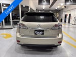 2011 Lexus RX 350 NA