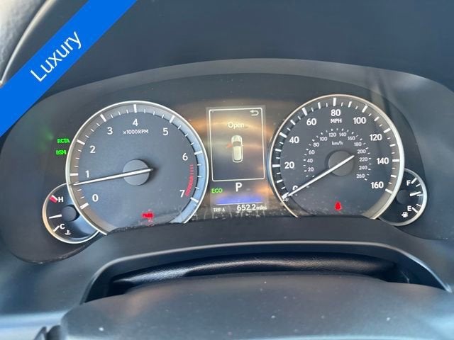 2016 Lexus RX 350 F Sport