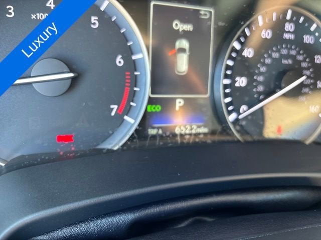 2016 Lexus RX 350 F Sport