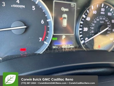 2016 Lexus RX 350 F Sport