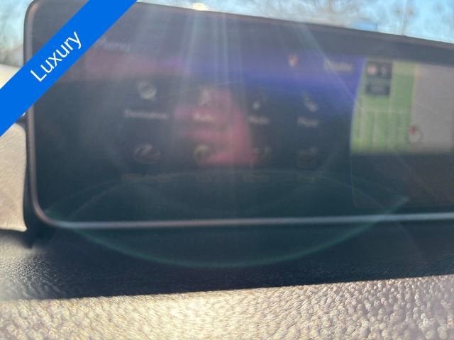 2016 Lexus RX 350 F Sport