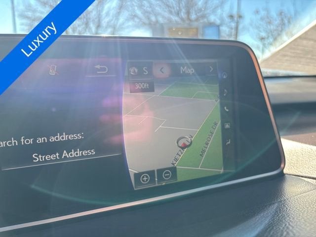 2016 Lexus RX 350 F Sport