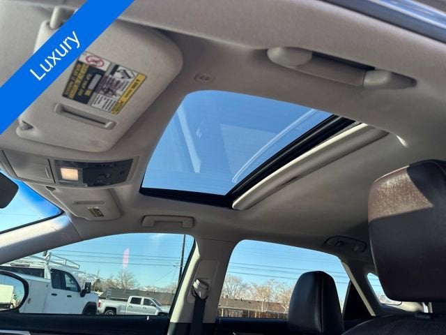 2016 Lexus RX 350 F Sport