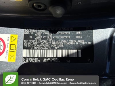 2016 Lexus RX 350 F Sport