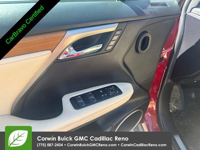 2021 Lexus RX 450h RX 450h