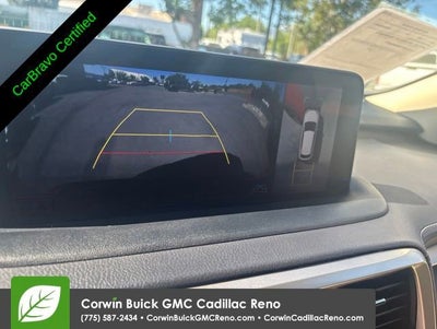 2021 Lexus RX 450h RX 450h