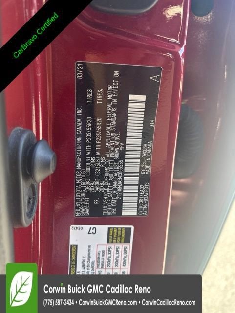 2021 Lexus RX 450h RX 450h