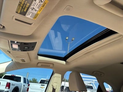 2020 Lexus RX RX 350