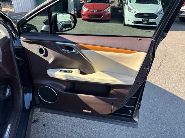2020 Lexus RX RX 350