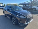 2020 Lexus RX RX 350