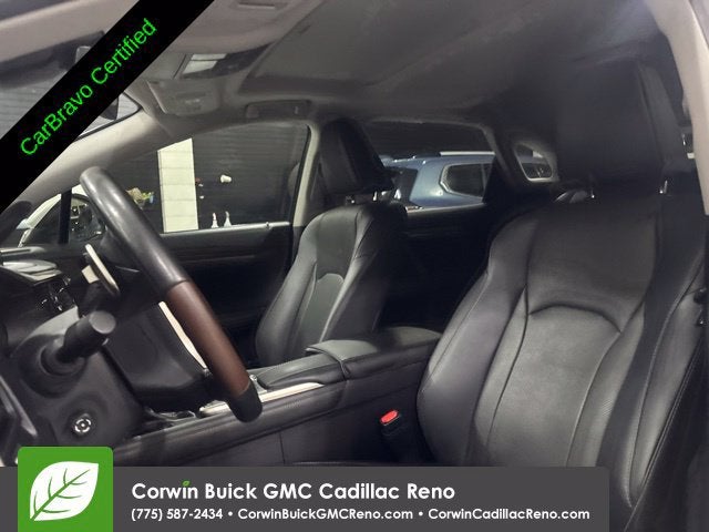 2020 Lexus RX 350 RX 350