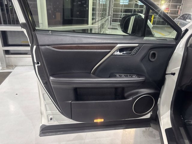 2020 Lexus RX 350 RX 350