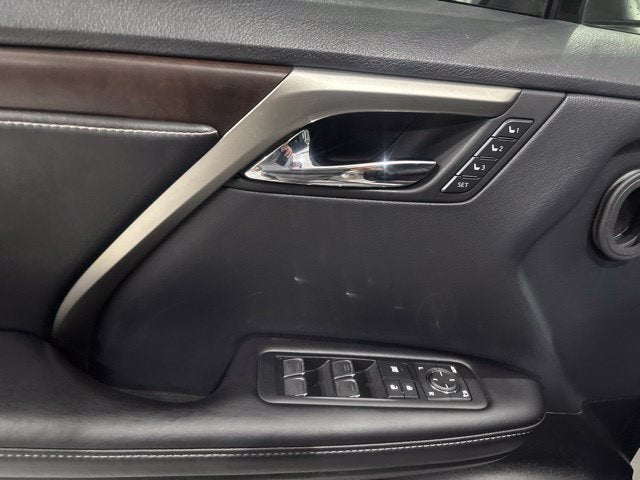 2020 Lexus RX 350 RX 350