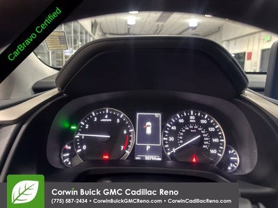 2020 Lexus RX 350 RX 350