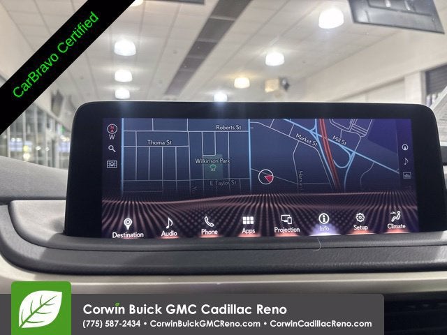 2020 Lexus RX 350 RX 350