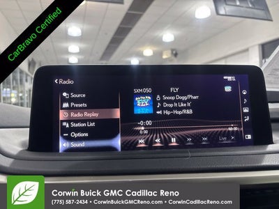 2020 Lexus RX 350 RX 350