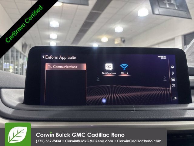2020 Lexus RX 350 RX 350
