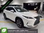 2020 Lexus RX 350 RX 350