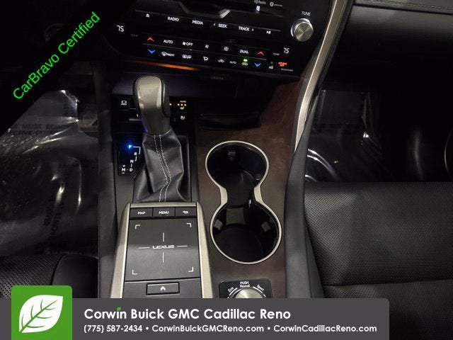 2020 Lexus RX 350 RX 350