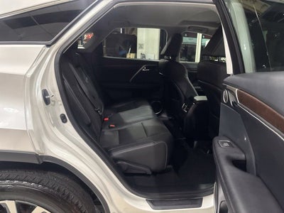 2020 Lexus RX 350 RX 350