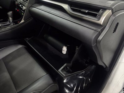 2020 Lexus RX 350 RX 350